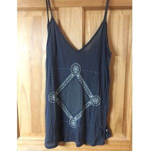 Volcom tank top